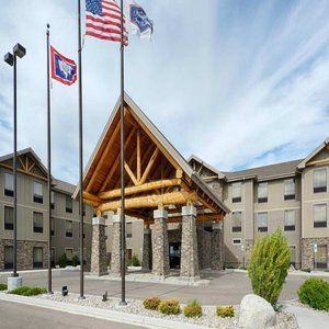 Hotel Hampton &
