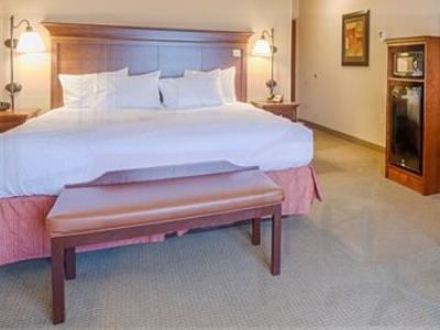 Hampton & 3* Pinedale