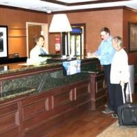Hotel Hampton & Pinedale