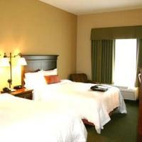 Hampton & Hotel