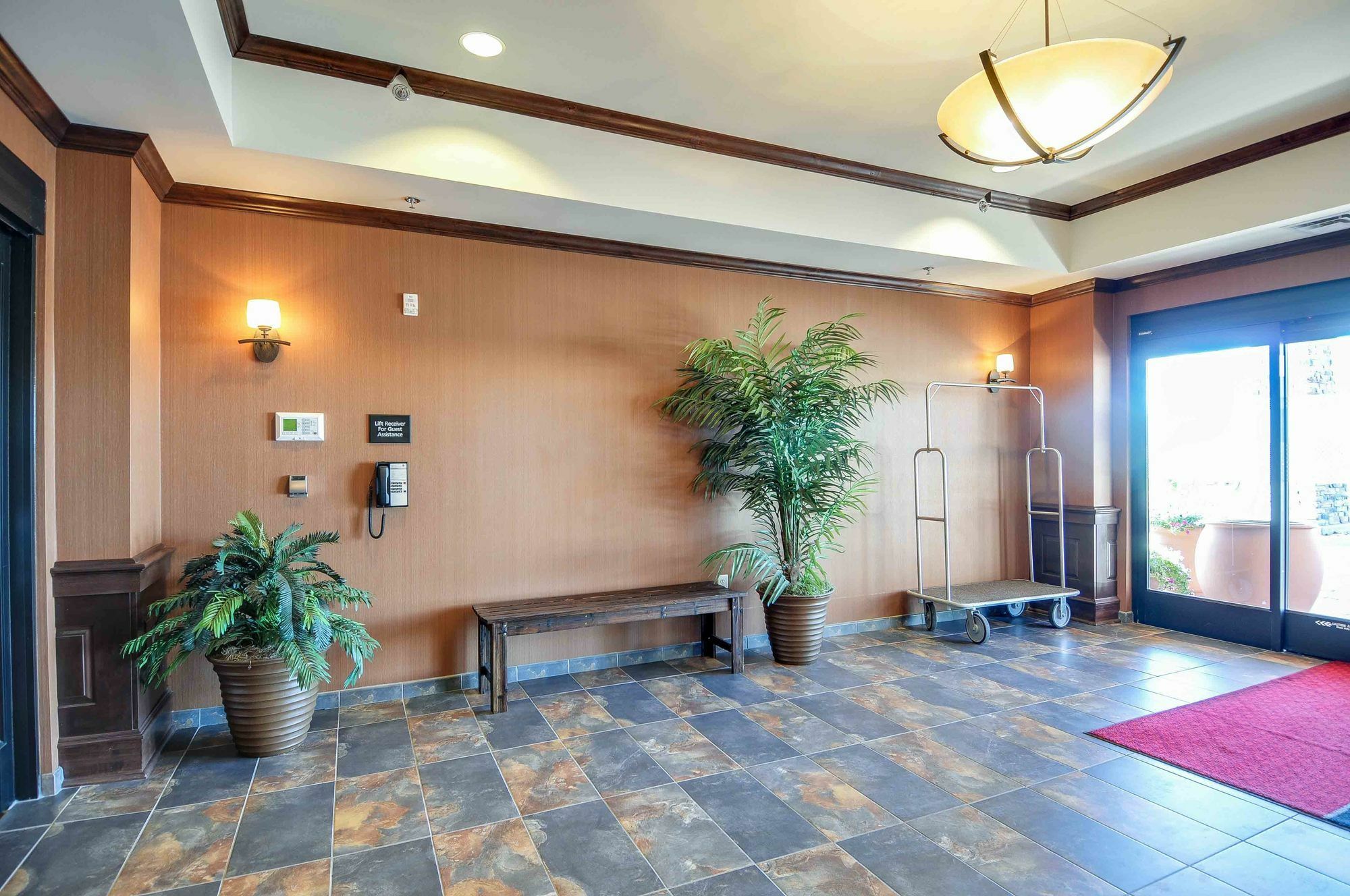 Hampton & Hotel Pinedale